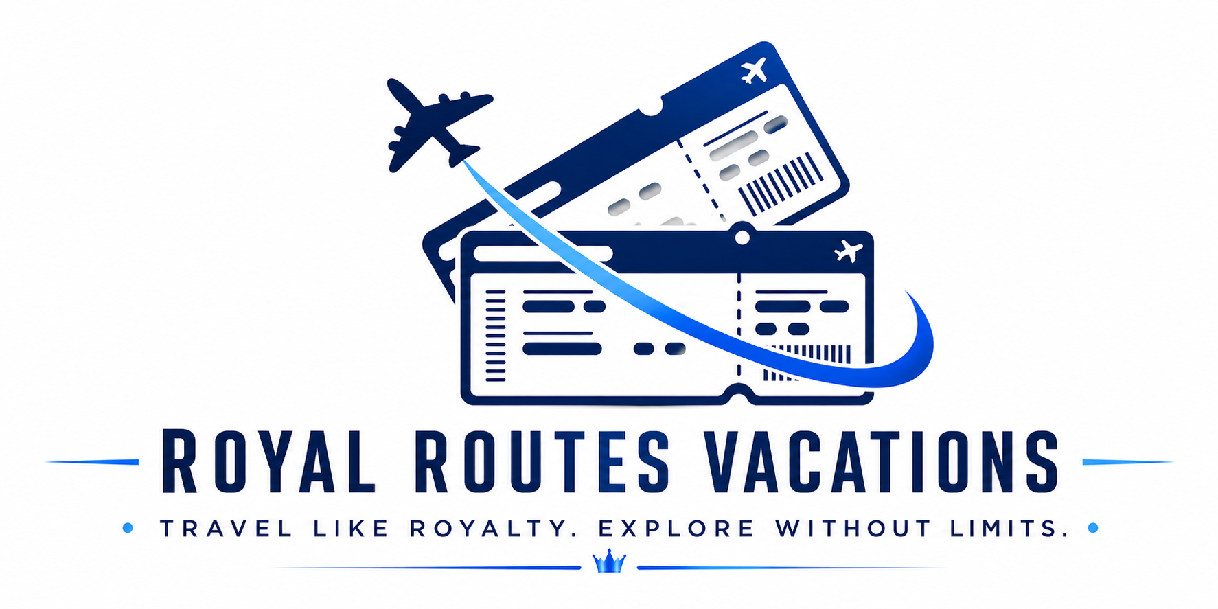Royal Routes Vacations